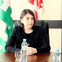 Lamara Malkhasyan