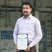 Waqas Khalid