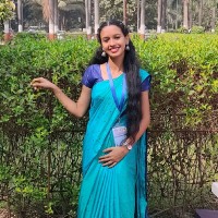 Dhanalekshmi B