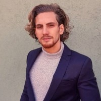Lucas Barreiro