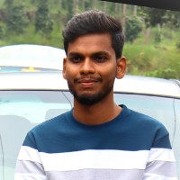 Vinoth Elumalai