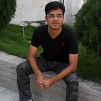 Sagarkumar Panchal