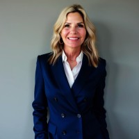 Debi Murray