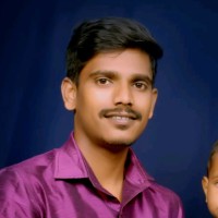 Senthamizhan M
