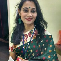Panchali Duttta