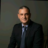 Manolis Chrisoulakis