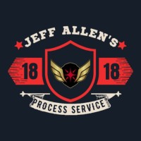 Jeff Allen