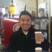 Alexander Kwong