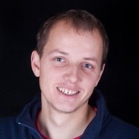 Jiří Fazekaš