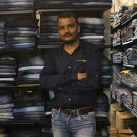 Sudhir Sonawale