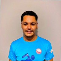 Alexis Tordecilla Toloza