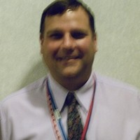 Duncan Waghorne CDCMP CNIDP G6DPW RYA SI PBI YM