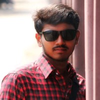 Vemula Ajay kumar