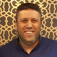 Danish Saiyed