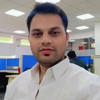 vishal pisal