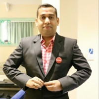 Amit Patel