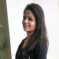 Shirin Gupta