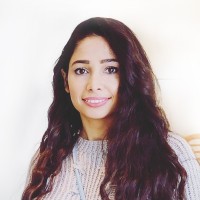Masoumeh Janitabardarzi