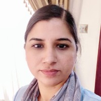 Harinder Kaur