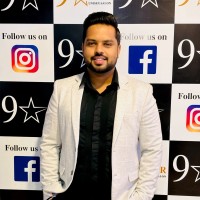 Rahul Kumar