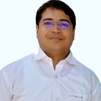 Abhishek Kumar Cspo®