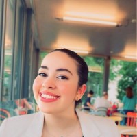 Chaimae Benomar