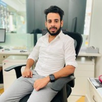 Mahammad Suhail