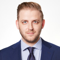 Alexander Mendelson