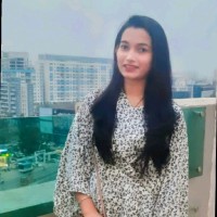 Pallavi Wadhokar
