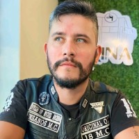 Rodrigo Vieira