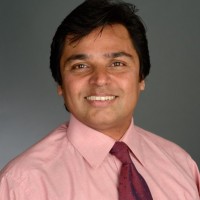Joshua Prabhakar
