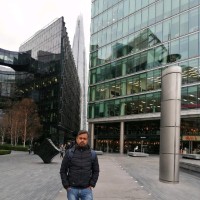 Tarak Chatterjee