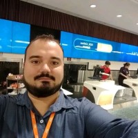 Luiz Fernando De Moura Souza
