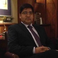Tarun Vasudev