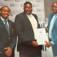 Joshua Dube