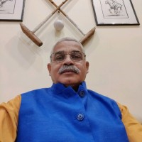 Avinash Muthal