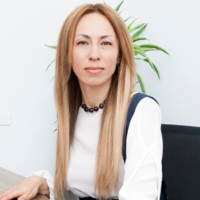 Oksana Komashilo
