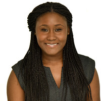 Belinda Lartey Banjo