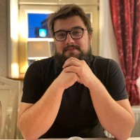 Andreas Adam