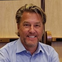 Blaine Sutherland, Crsp