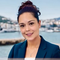 Marcela De La Pava, MS, OTR/L