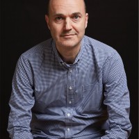 Andrew Dean