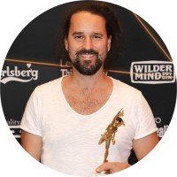 Benjamin Rudolf
