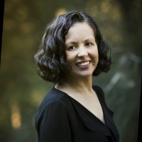 Jo Harward