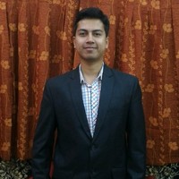 RITWIK BHARDWAJ