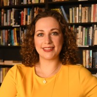 Dalia Grinfeld