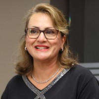 Shahla Zahiri