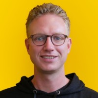 Danny Wensveen