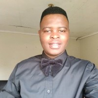 Hope Nduduzo Gumede