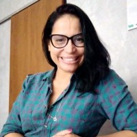 Aparecida Venceslau Marques
